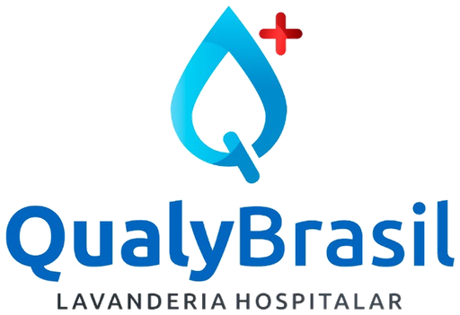 QualyBrasil — Lavanderia Hospitalar